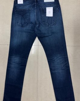 Calvin Klein Slim Jeans (Sits Below Waist Slim Leg)
