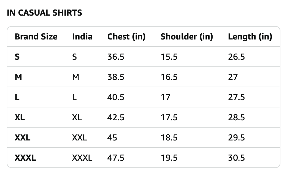 Van Heusen Men Slim Fit T-Shirt - Image 5