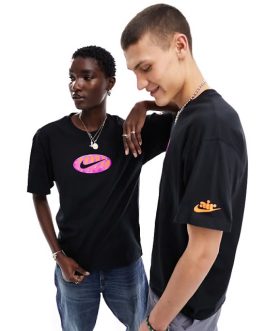 Nike Unisex Sportswear Crew-Neck T-Shirt