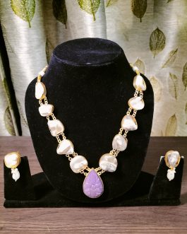 Ocean Whisper Jewellery Set