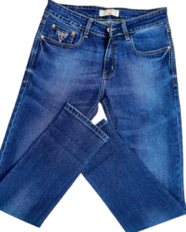 Guess Icon Activewear low Waist Slim Fit Jeans