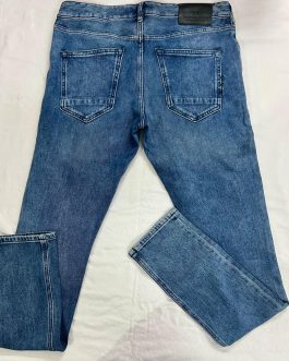 Scotch & Soda BI-Stretch Skim Jeans