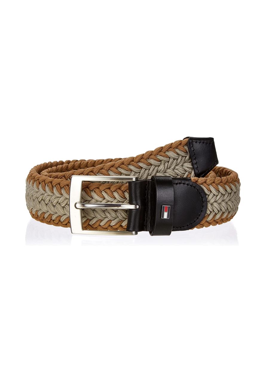 Tommy Hilfiger Elastic Denton Belt - Image 2