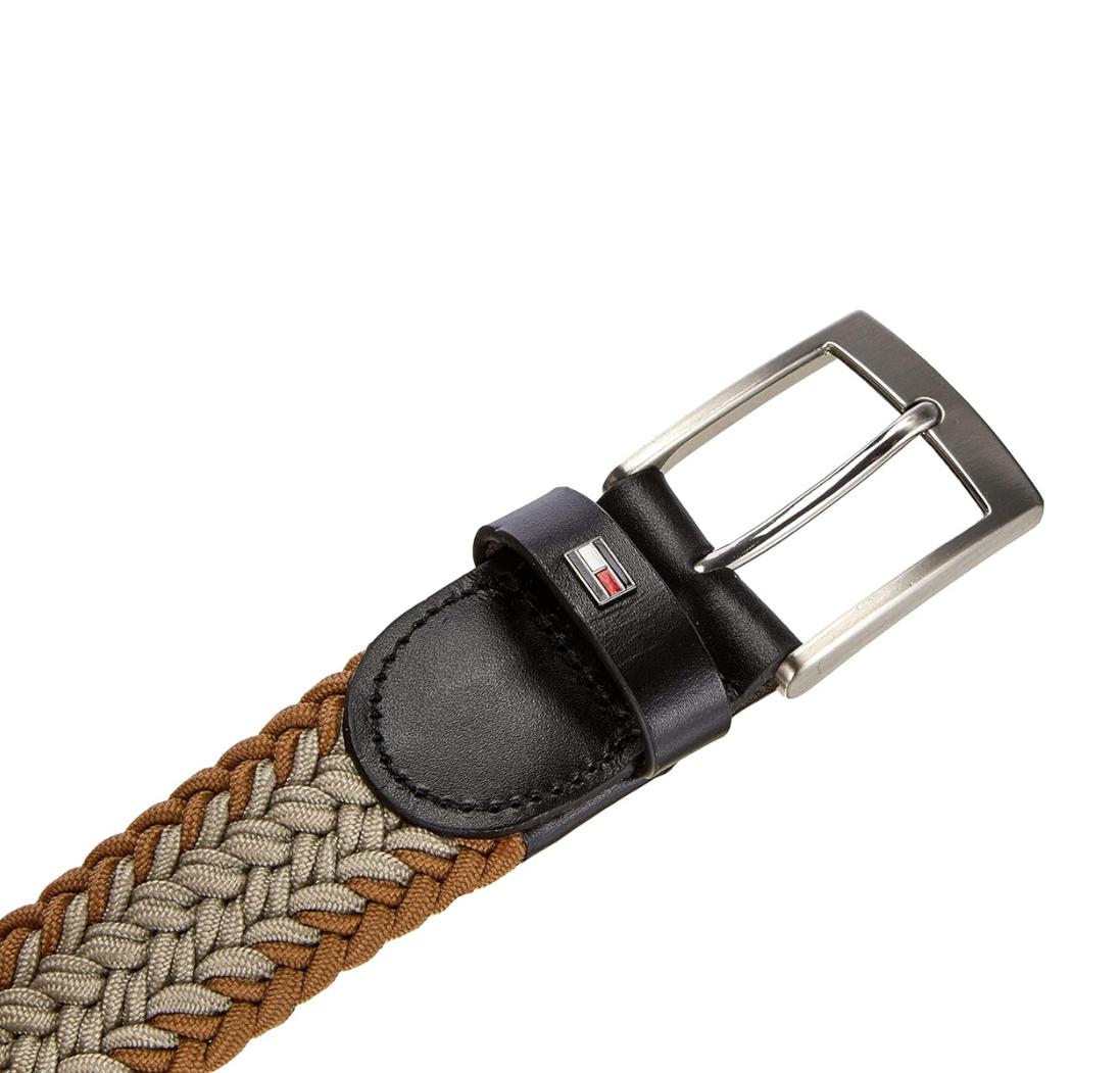 Tommy Hilfiger Elastic Denton Belt - Image 3