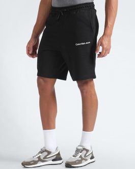 Calvin Klein Jeans institutional shorts