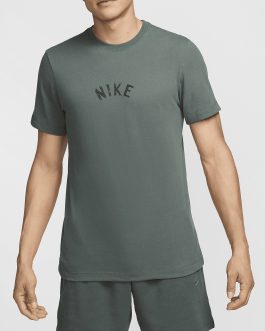 Nike Men’s Dri-FIT Fitness T-Shirt