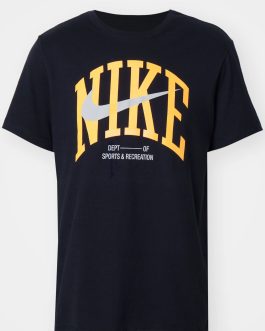 TEE MODERN FITNESS – Sports T-shirt