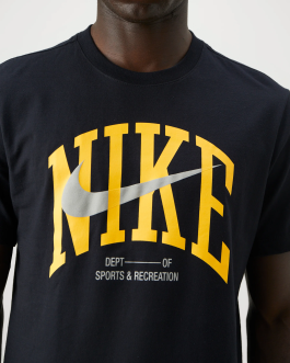 TEE MODERN FITNESS – Sports T-shirt