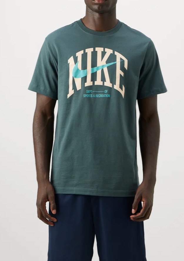 TEE MODERN FITNESS - Sports T-shirt - Image 5