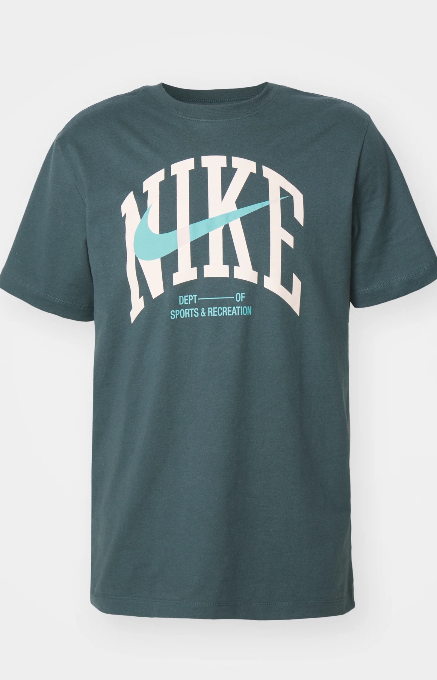 TEE MODERN FITNESS - Sports T-shirt - Image 6