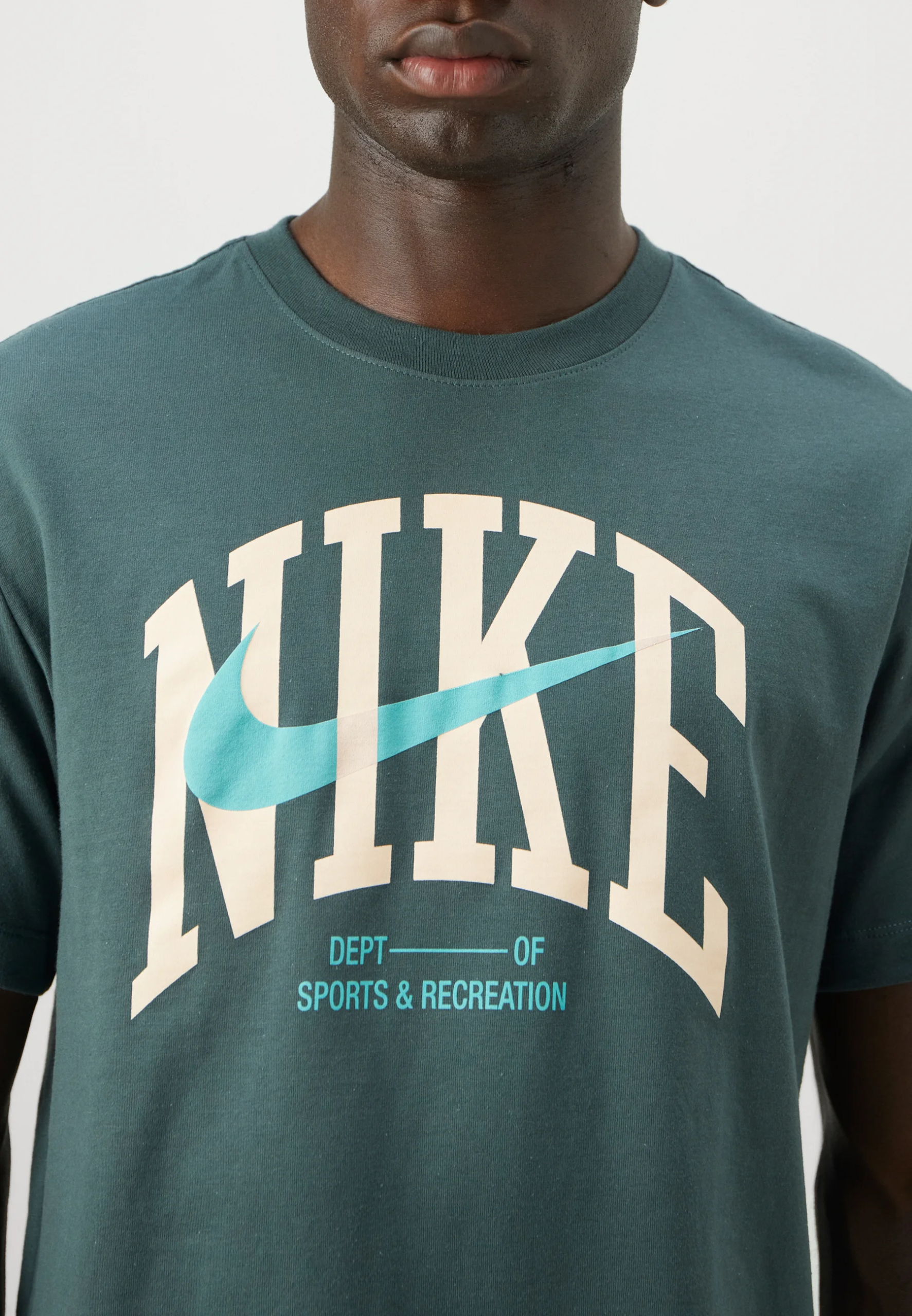 TEE MODERN FITNESS - Sports T-shirt - Image 7