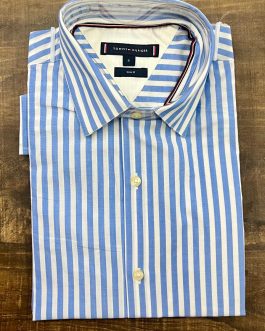 Tommy Hilfiger Bold Stripe Shirt