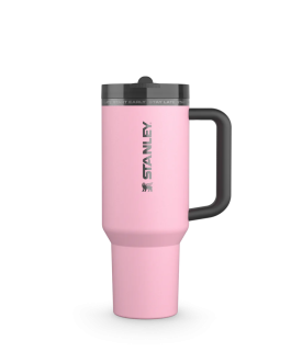 THE MESSI X STANLEY QUENCHER PROTOUR FLIP STRAW TUMBLER | 40 OZ