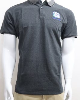 Jack & Jones – JJOR AUDREY in two colours Charcoal / Mustard