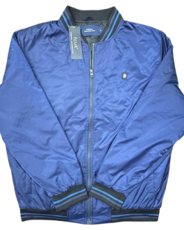 French Cconnection Navy Blue Jackets