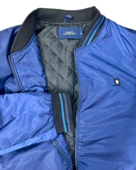 French Cconnection Navy Blue Jackets