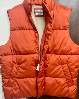 Old Navy Half Sleeves Jackets