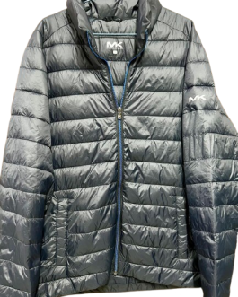 Michael Kors Quilted Puffer Jacket