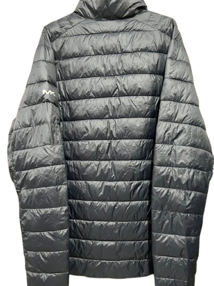 Michael Kors Quilted Puffer Jacket - Image 3