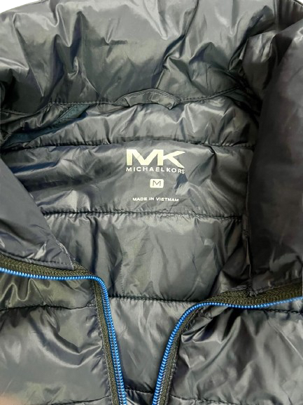 Michael Kors Quilted Puffer Jacket - Image 4