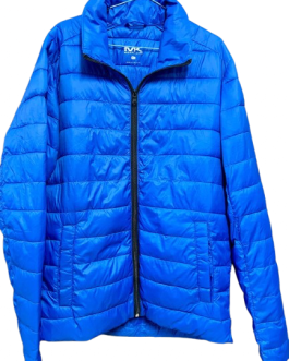 Michael Kors Quilted Puffer Jacket