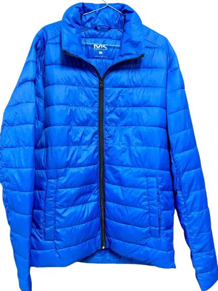Michael Kors Quilted Puffer Jacket