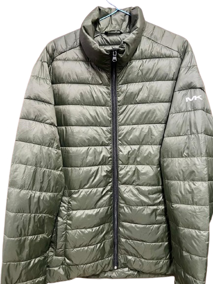 Michael Kors Quilted Puffer Jacket - Image 5