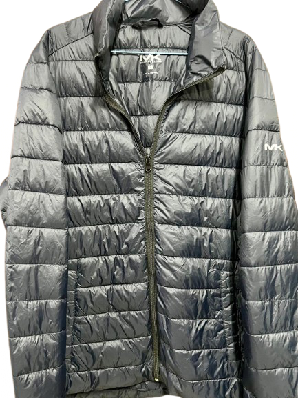 Michael Kors Quilted Puffer Jacket - Image 6