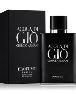 Armani Acqua di Gio Profumo Parfum