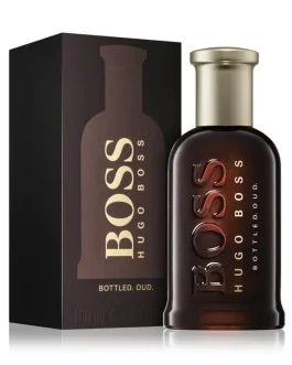 Hugo Boss Bottled Oud EDP
