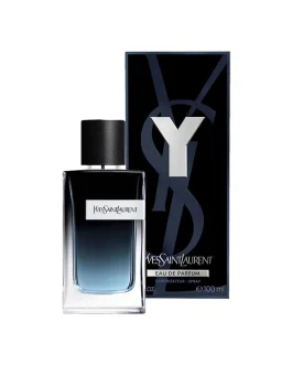 Yves Saint Laurent Y Eau De Parfum for Men