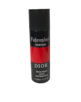 Dior Fahrenheit Parfum 150ML