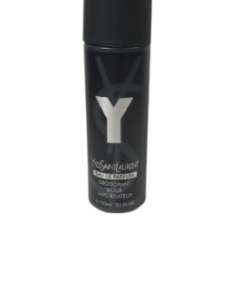 YSL Y EDP 150ML