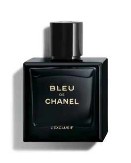BLEU DE CHANEL L’EXCLUSIF