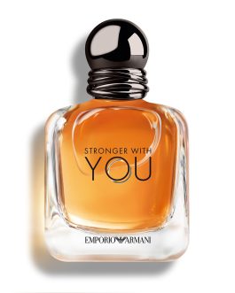 Giorgio Armani Stronger With You HE Eau de Toilette