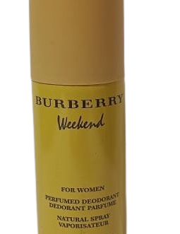 Burberry Weekend for women 150ML