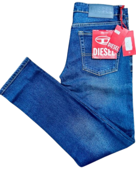 Diesel Slim Fit Jeans