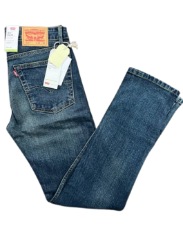Levi’s 511 Slim Stretch Fit Jeans