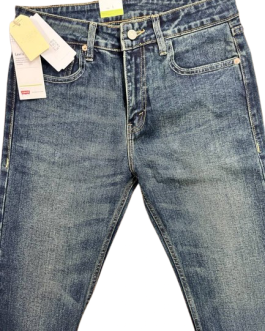 Levi’s 511 Slim Stretch Fit Jeans