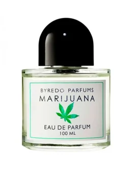 Byredo Marijuana Eau De Parfum