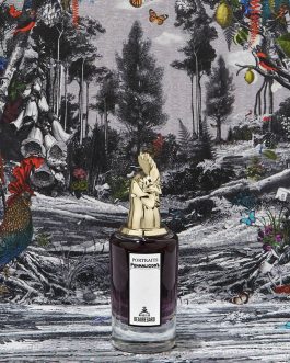 PENHALIGON’S  Monsieur Beauregard Eau De Parfum