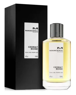 Mancera Cedrat Boise Eau De Parfum