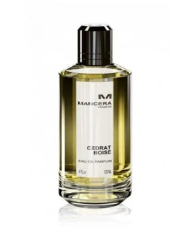 Mancera Cedrat Boise Eau De Parfum