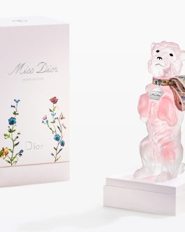 Miss Dior Blooming Bouquet - Bobby Limited Edition